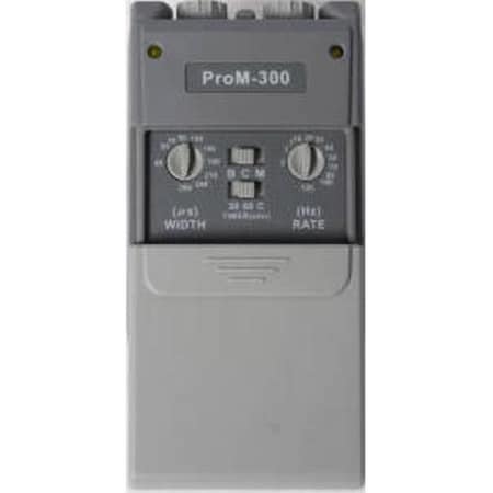 Promed Specialties ProMed Specialties PorM-300 TENS Thee Mode with Timer PorM-300